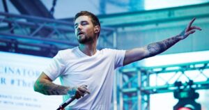 How Did Netflix’s ‘Building the Band’ Address Judge Liam Payne’s Shocking Death?