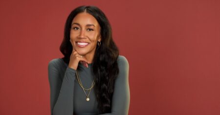 ‘Bachelor’ Runner-Up Litia Garr Sparks Engagement Rumors at Bachelorette Party Held in Her Honor