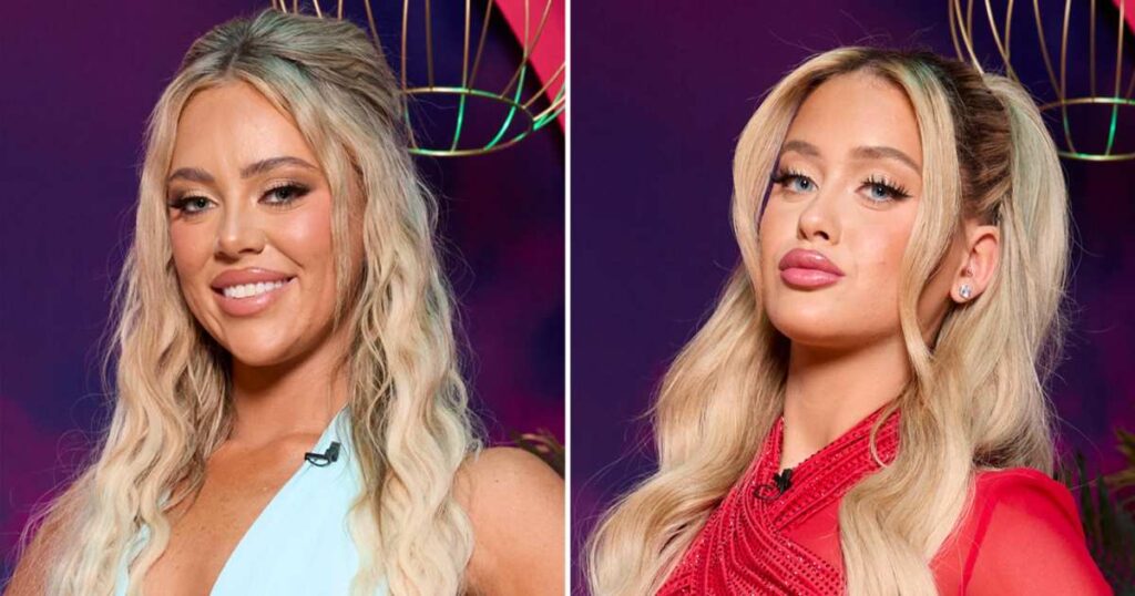 Liv Walker and Kaylor Martin’s ‘Beyond the Villa’ Feud Explained After ‘Love Island USA’ Friendship