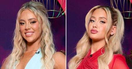 Liv Walker and Kaylor Martin’s ‘Beyond the Villa’ Feud Explained After ‘Love Island USA’ Friendship