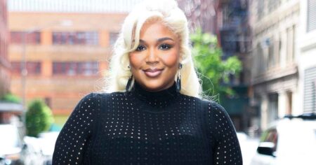 Lizzo Reveals ‘Truth’ About Her Weight Loss Achievement, Shares Before and After Photos