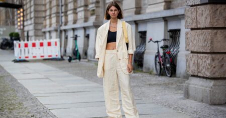 These 17 Prime Day Deals on Loose-Fitting Pants Are Up to 53% Off