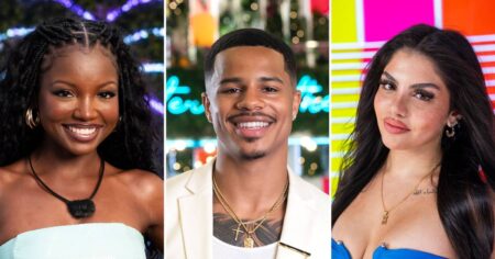 ‘Love Island USA’ Week 4 Recap: Taylor Is Spared by the Villa While 5 Others Leave After Fan Voting (Updating Daily)