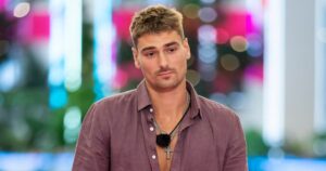 Love Island USA’s Austin Shepard ‘Sincerely’ Apologizes After Sharing Offensive Social Media Post