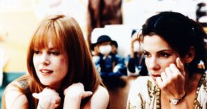 Fans React to First Look of ‘Practical Magic 2’ With Sandra Bullock and Nicole Kidman