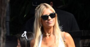 Christina Haack Enjoys Romantic Day Date With Boyfriend After HGTV Show Cancellation