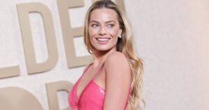 Margot Robbie Can’t Stop Wearing These Internet-Famous Ballet Flats — Get the Look for 