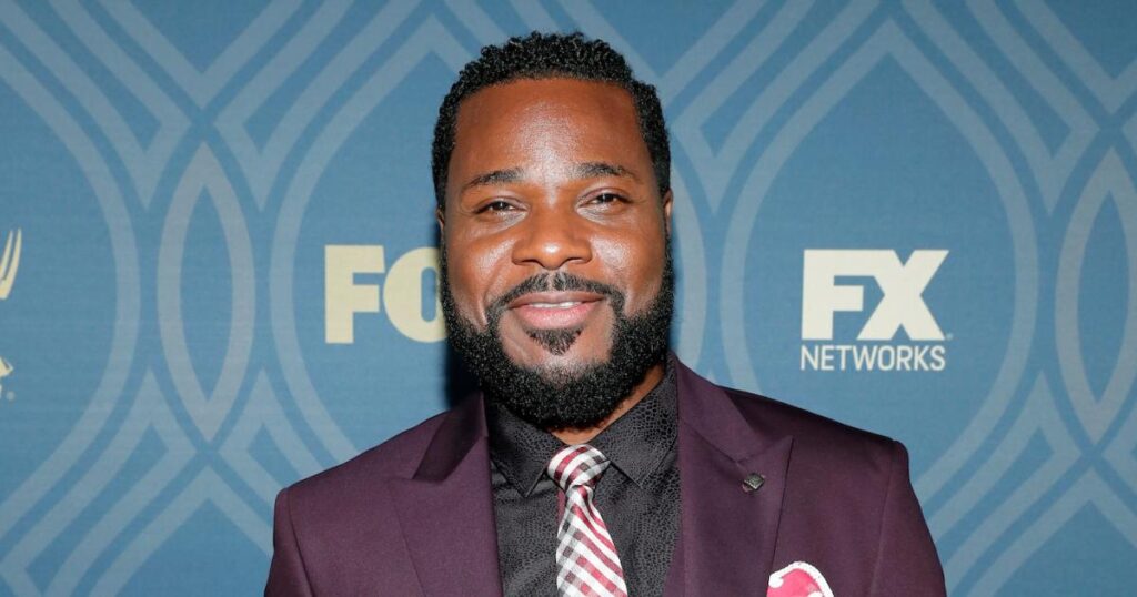 Malcolm-Jamal Warner Was Swimming With 8-Year-Old Daughter at Time of Drowning: Report