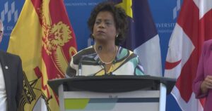 ‘I am on it’: Health minister accelerates audit of vaccine injury program