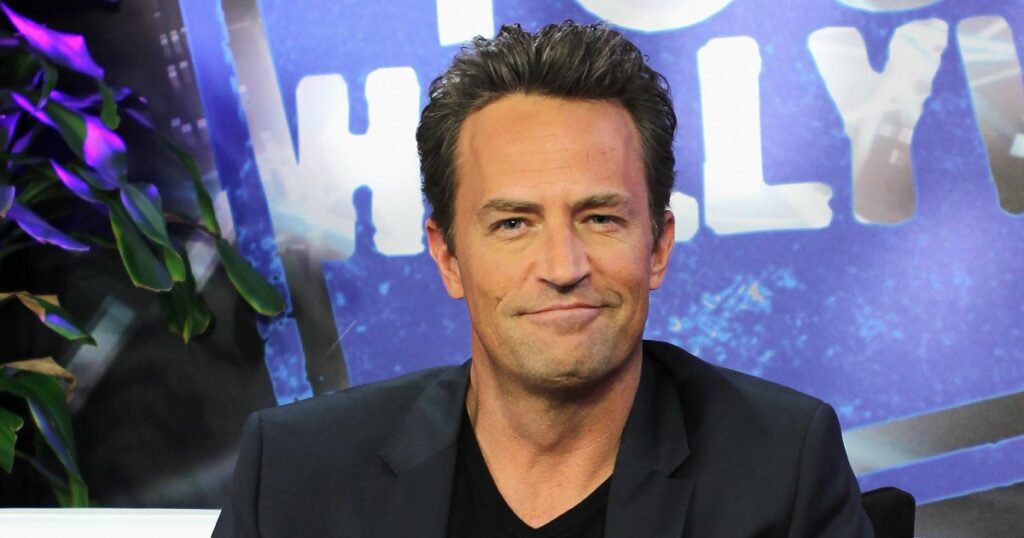 Matthew Perry’s Death Investigation: A Complete Timeline