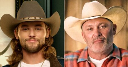McBee Dynasty’s Jesse Learned About His Dad’s FBI Investigation on Camera, Experienced ‘Shell Shock’ (Exclusive)