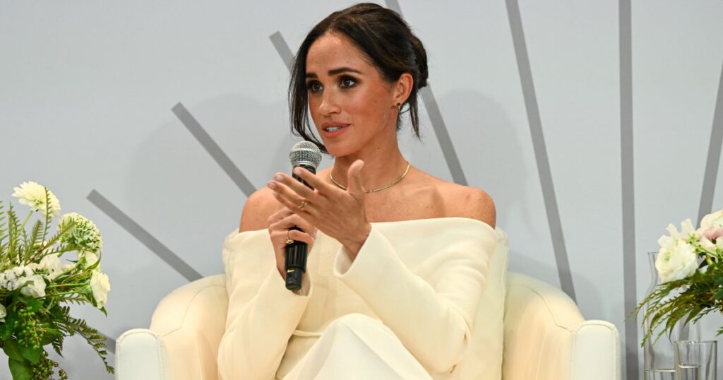 Meghan Markle Wore the Effortless Summer Dress of Our Dreams — Get the Look for 