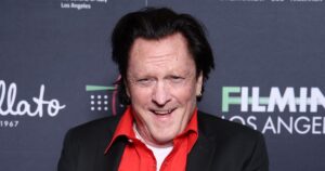 ‘Kill Bill’ and ‘Reservoir Dogs’ Star Michael Madsen Dead at 67