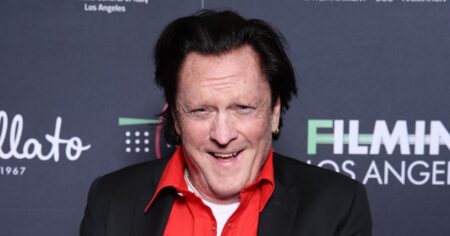 ‘Kill Bill’ and ‘Reservoir Dogs’ Star Michael Madsen Dead at 67