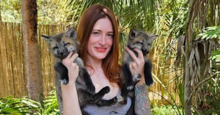 Late SaveAFox YouTuber Mikayla Raines’ Mom Reveals How Alleged Bullying ‘Broke Her’ (Exclusive)