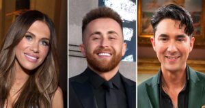 Mormon Wives’ Jessi and Husband Jordan Ngatikaura’s Relationship Timeline Amid Affair Rumors