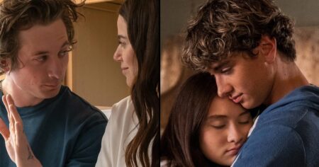 Most Polarizing TV and Movie Couples Through the Years: From ‘The Summer I Turned Pretty’ to ‘The Bear’