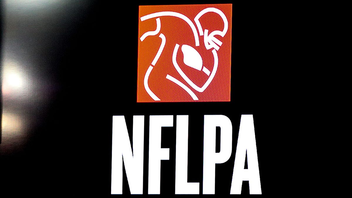 NFL Players Association logo