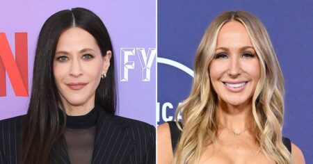 Nobody Wants This’ Jackie Tohn Hosts MaeDay Rescue Charity Event With Nikki Glaser and More Guests