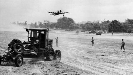 WWII hero’s remains finally coming home after 80-year mystery is solved through military dedication