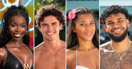 ‘Love Island USA’ Season 7 Finale Recap: Which Couple Won the 0,000 Prize?