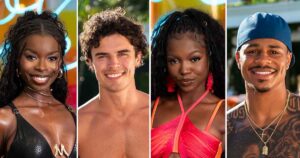 ‘Love Island USA’ Week 5 Recap: Ace and Chelley Are Sent Home Ahead of the Season 7 Finale (Updating Daily)