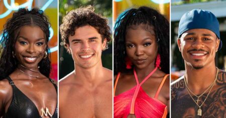 ‘Love Island USA’ Week 5 Recap: Ace and Chelley Are Sent Home Ahead of the Season 7 Finale (Updating Daily)