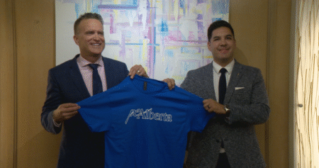 Former UCP MLAs aim to revive the Progressive Conservative party