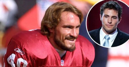 Pat Tillman’s Brother Arrested for Arson After Crashing His Car Into a Post Office