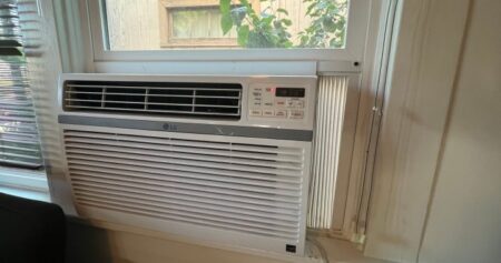 As heat waves become more common, air conditioning use is rising: StatCan