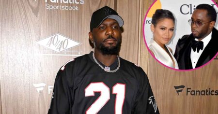 Former NFL Wide Receiver Dez Bryant Criticized for Comments About Cassie After Diddy Verdict