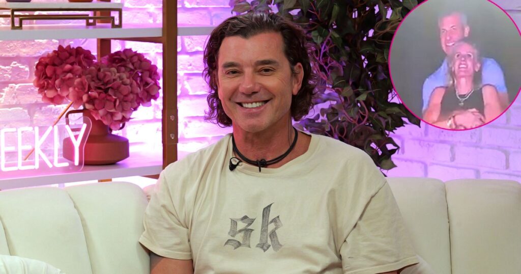 Gavin Rossdale Reacts to Coldplay Kiss Cam Mess: ‘F*** Around and Find Out’ (Exclusive)