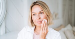 Shoppers Say This Rice Oil Toner Is Like ‘Slipping Good Cashmere On’ — 20% Off Today