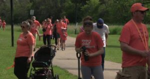 Hundreds take part in St. Albert’s annual Run for Reconciliation, organizer says support growing