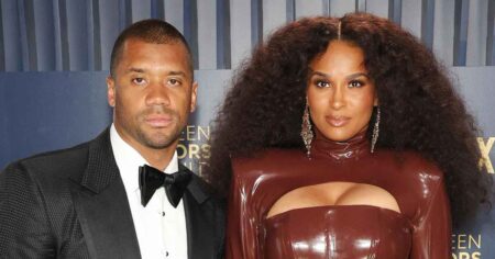 Russell Wilson and Ciara’s Relationship Timeline: From Pre-Wedding Celibacy Vows to Married With Kids