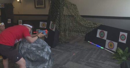 Shine Foundation makes dream come true for Halifax teen