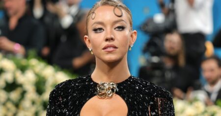 Sydney Sweeney’s Sleep Mask for Soft, Hydrated Lips Has Nearly 5,000 Rave Reviews