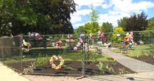 Memorial for fatal Kelowna crane collapse unveiled on anniversary