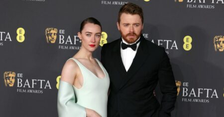 Celeb Pregnancy Announcements of 2025: Stars Who Are Expecting Babies
