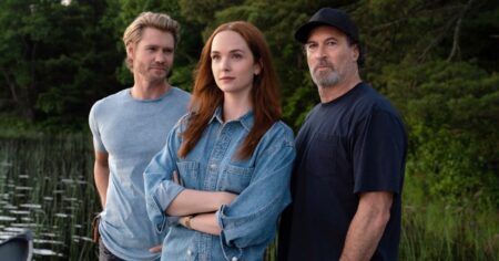 ‘Sullivan’s Crossing’ Season 3 Ending Explained: Who Is Lucy Secretly Married To? Who Broke Up?