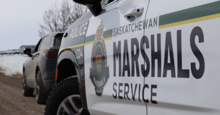 Public Complaints Commission concludes investigation into Sask. Marshals conduct