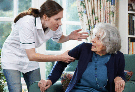 Dear Abby: My sister is trying to kill my 98-year-old mother