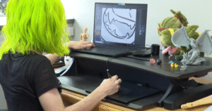 Okanagan creators release Dungeons & Dragons graphic novel
