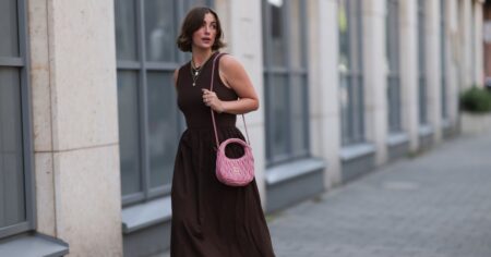 Want an Hourglass Figure? These 17 Skirts Slim the Waist — No Shapewear Required