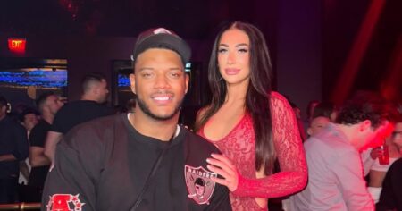 ‘Love Island USA’ Winner Olivia Kaiser Expecting 1st Child With U.K. Alum Theo Campbell
