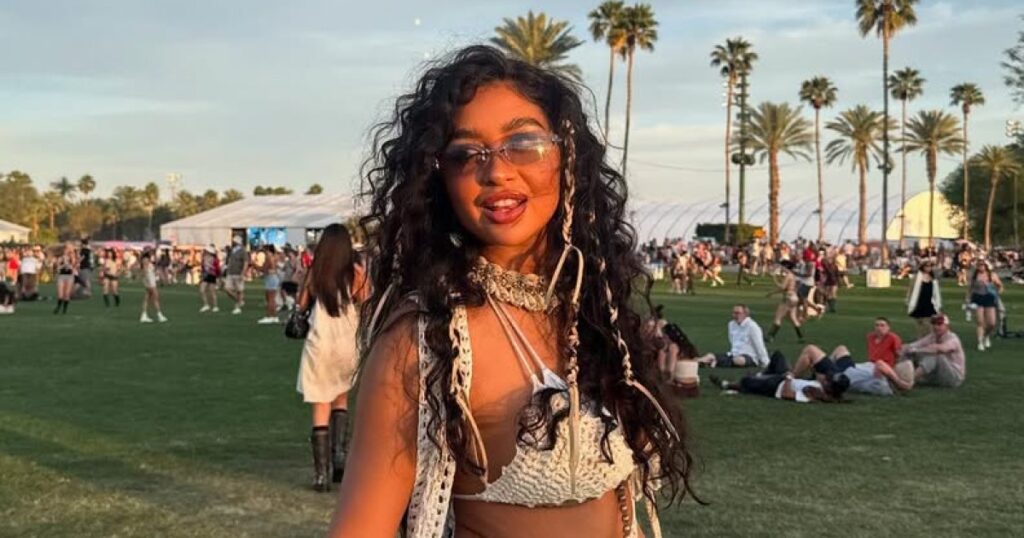Love Island USA’s Cierra Ortega Hits Back at ‘Those Who Wish Harm’ on Her Following Racism Scandal