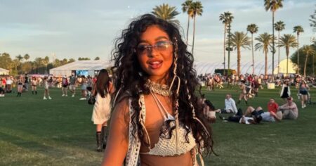 Love Island USA’s Cierra Ortega Hits Back at ‘Those Who Wish Harm’ on Her Following Racism Scandal