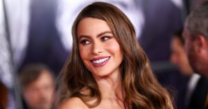 Sofia Vergara’s Dating History: From High School Sweetheart Joe Gonzalez to Ex Joe Manganiello