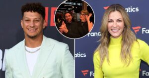 Sports World Reacts to Travis Kelce’s Taylor Swift Photo Dump: Patrick Mahomes, George Kittle and More