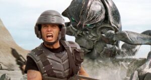3 Must-Watch Sci-Fi Movies to Stream on the 4th of July Weekend